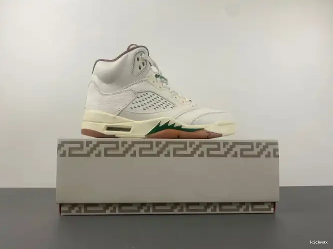 Rep MAX 5 HF8833-100 El Jordan Air Grito 0513